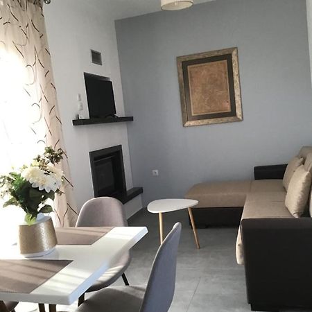 George'S Apartment - Zakynthos Kalamákion 外观 照片