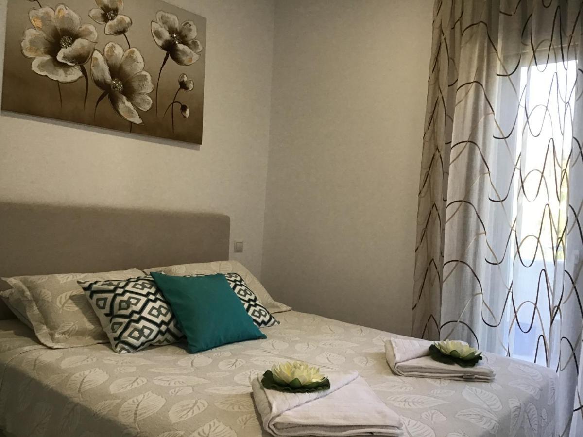 George'S Apartment - Zakynthos Kalamákion 外观 照片